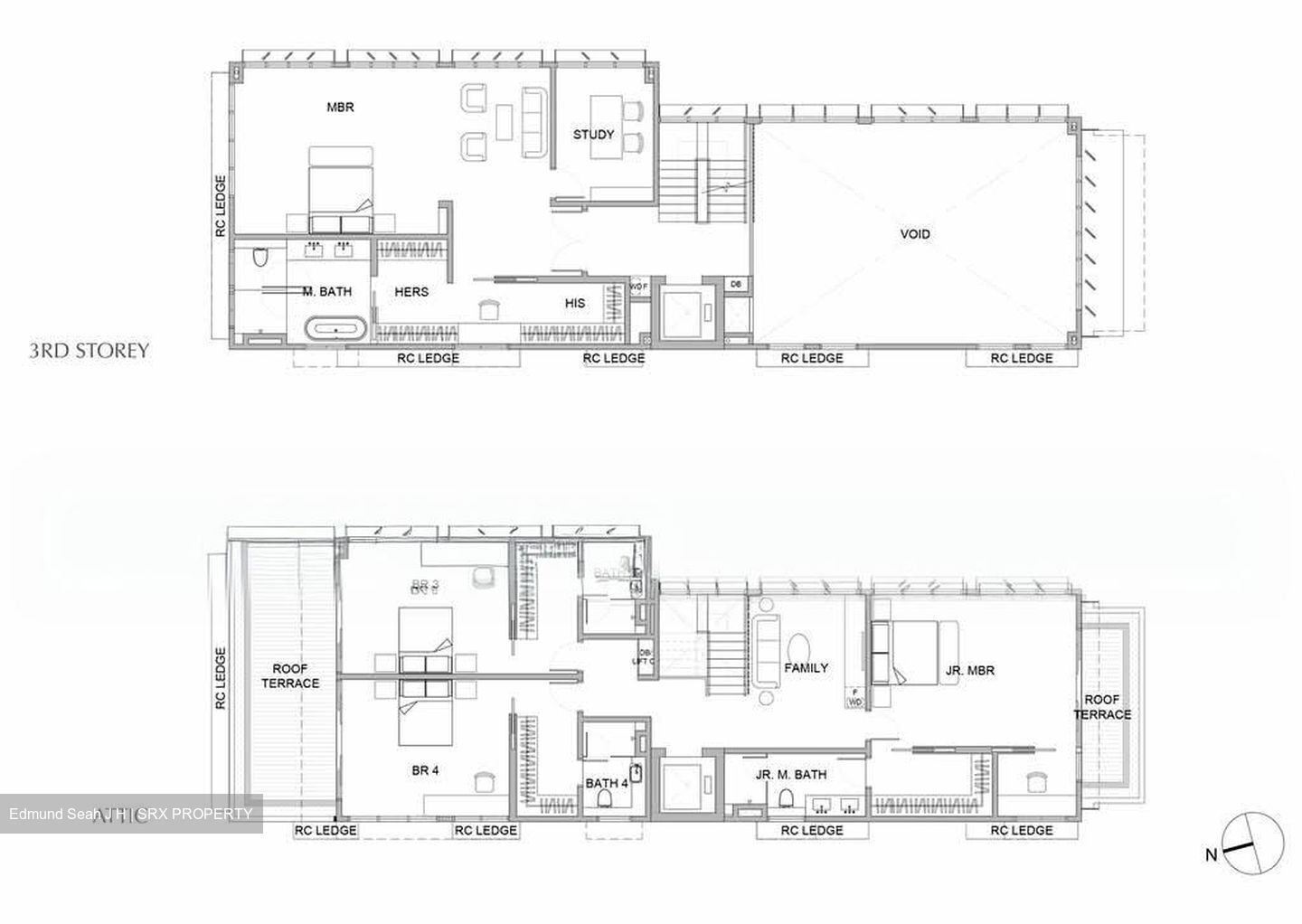Cotswold Close (D13), Detached #526496031
